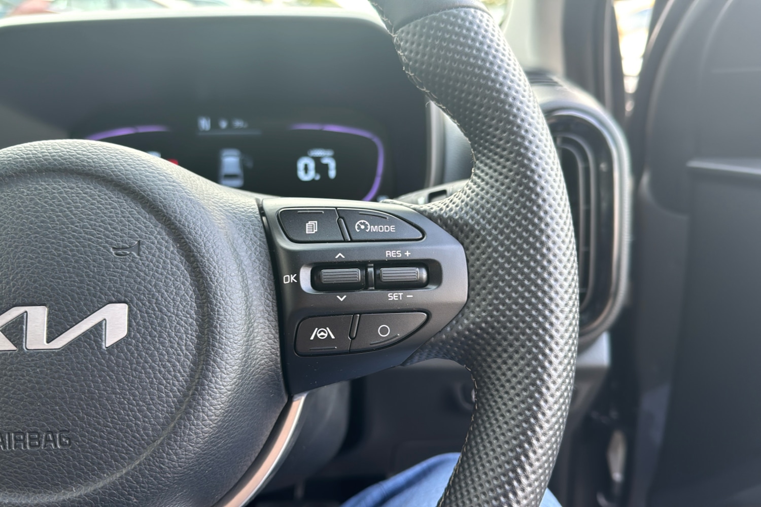 Used Kia Picanto 2025 for sale - 76193732: Photo 18