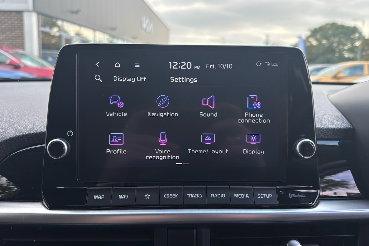 Used Kia Picanto 2025 for sale - 76193732: Photo 20