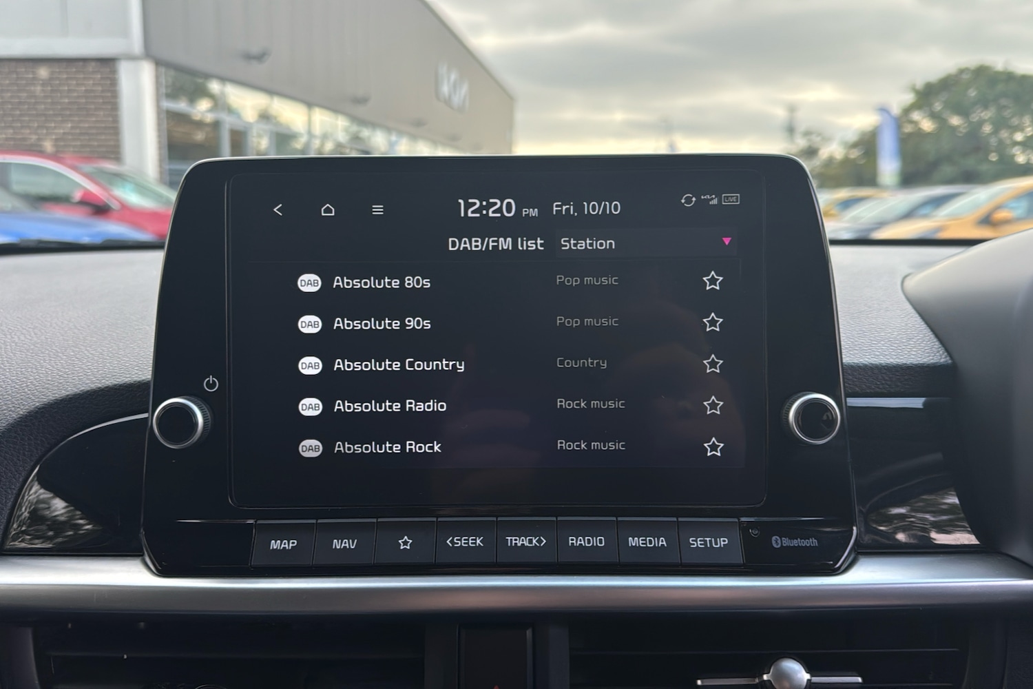 Used Kia Picanto 2025 for sale - 76193732: Photo 21