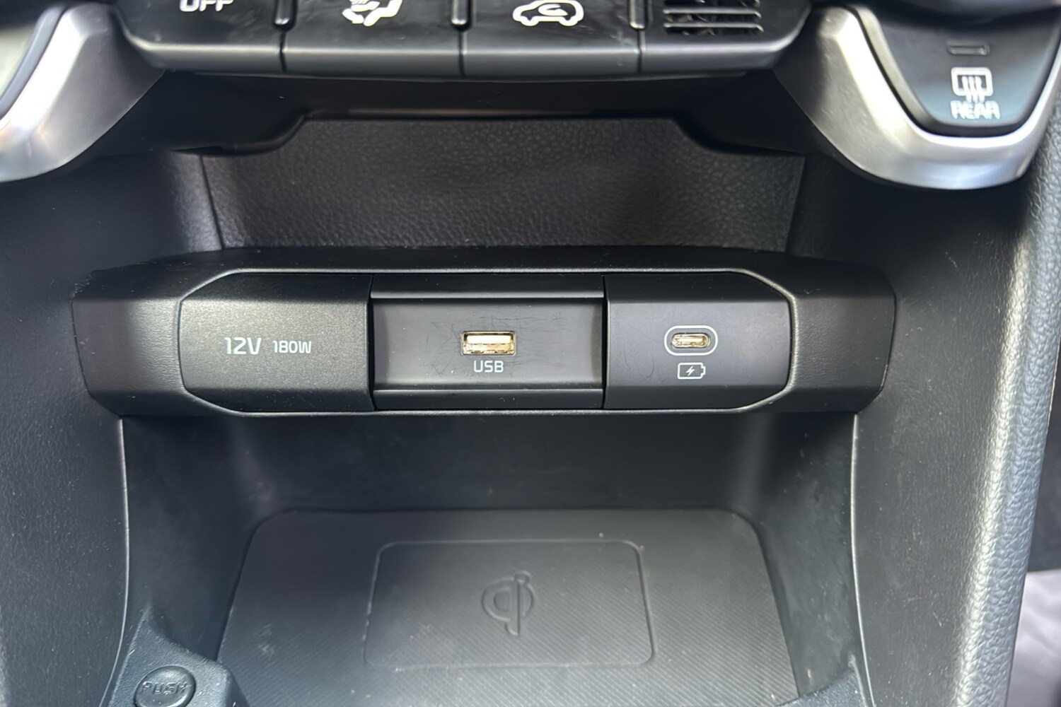 Used Kia Picanto 2025 for sale - 76193732: Photo 22