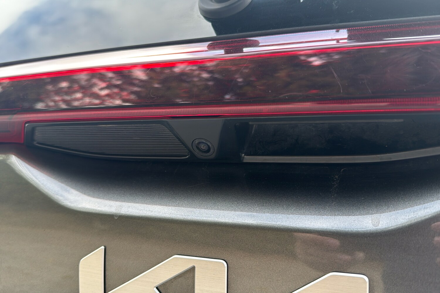 Used Kia Picanto 2025 for sale - 76193732: Photo 24