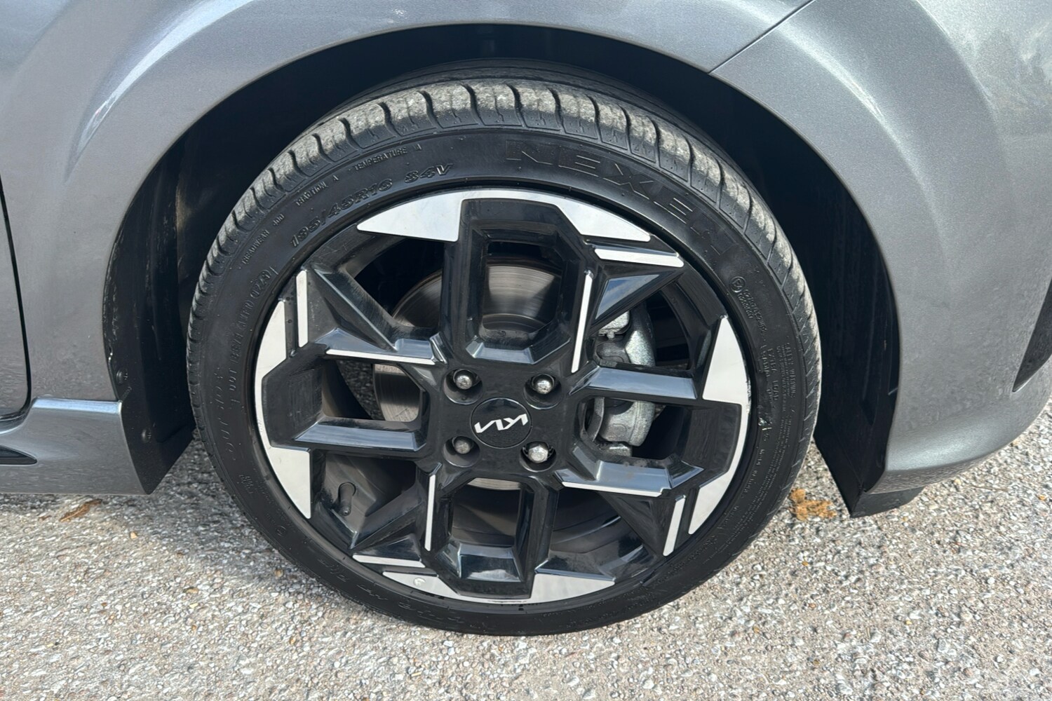 Used Kia Picanto 2025 for sale - 76193732: Photo 27