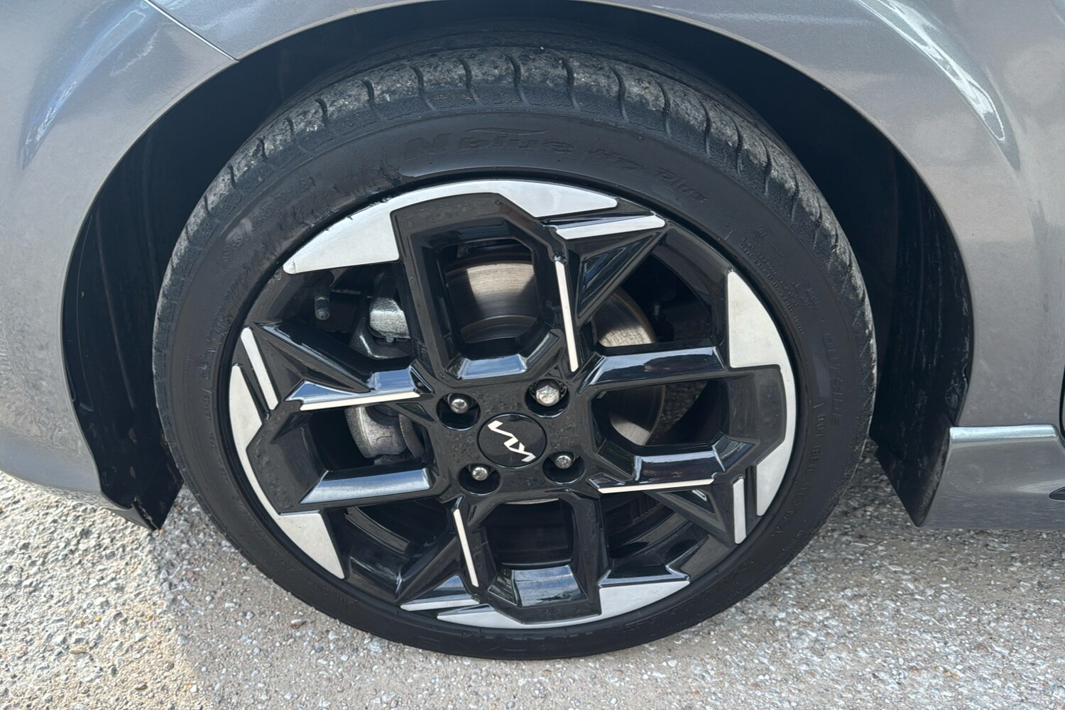 Used Kia Picanto 2025 for sale - 76193732: Photo 28