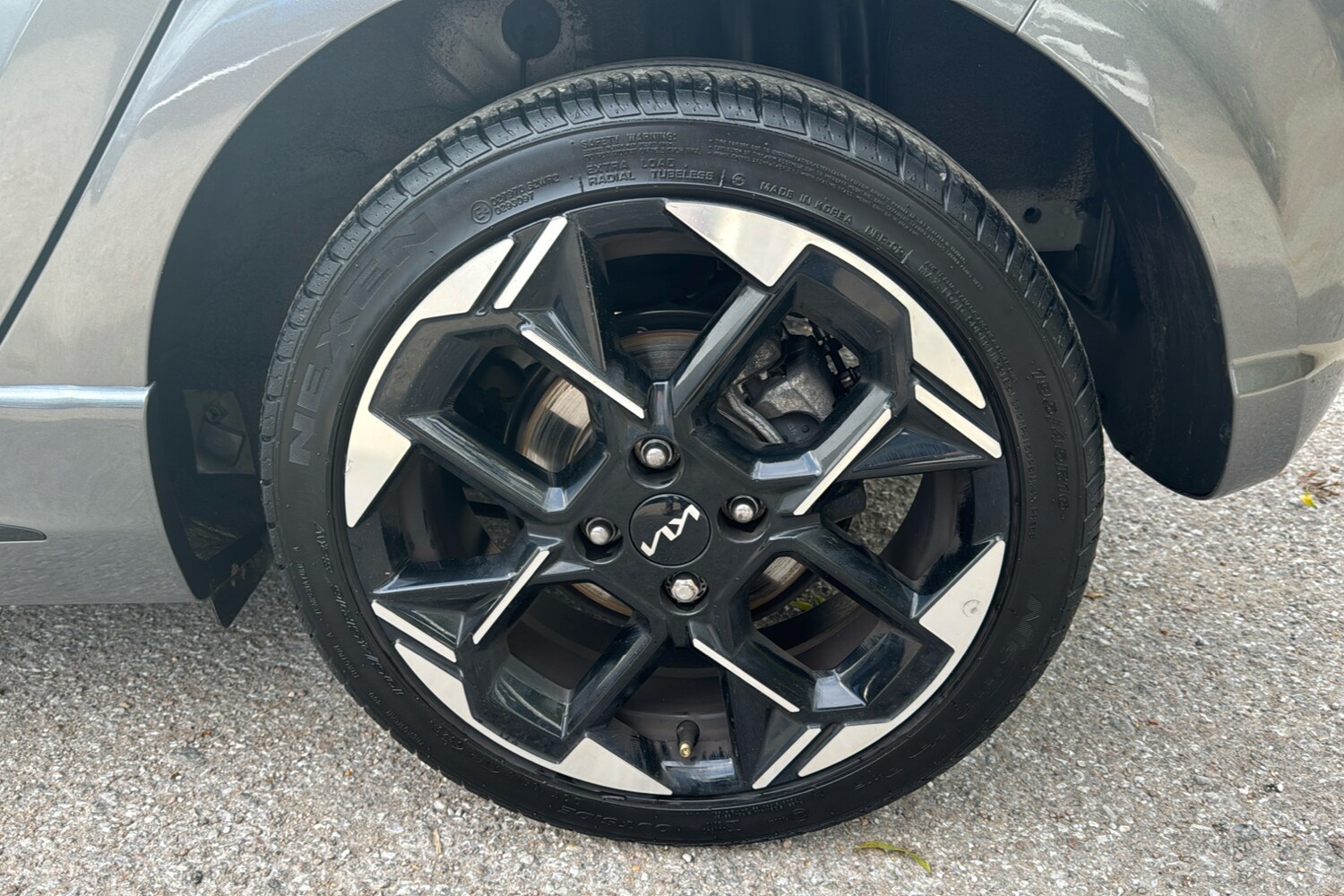 Used Kia Picanto 2025 for sale - 76193732: Photo 29