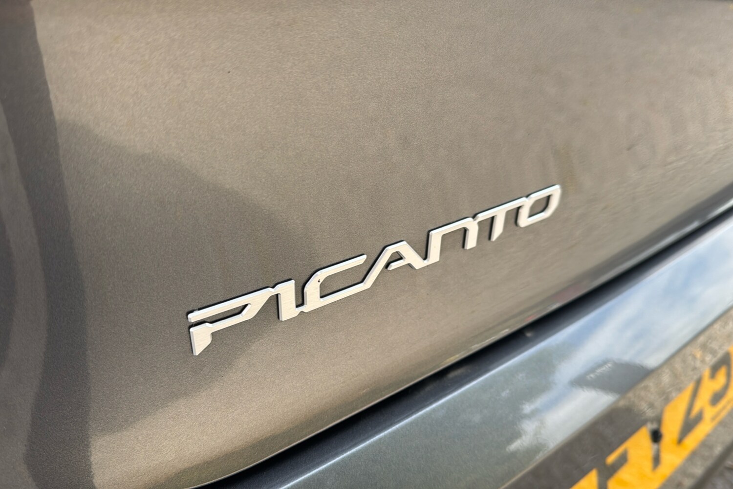 Used Kia Picanto 2025 for sale - 76193732: Photo 30