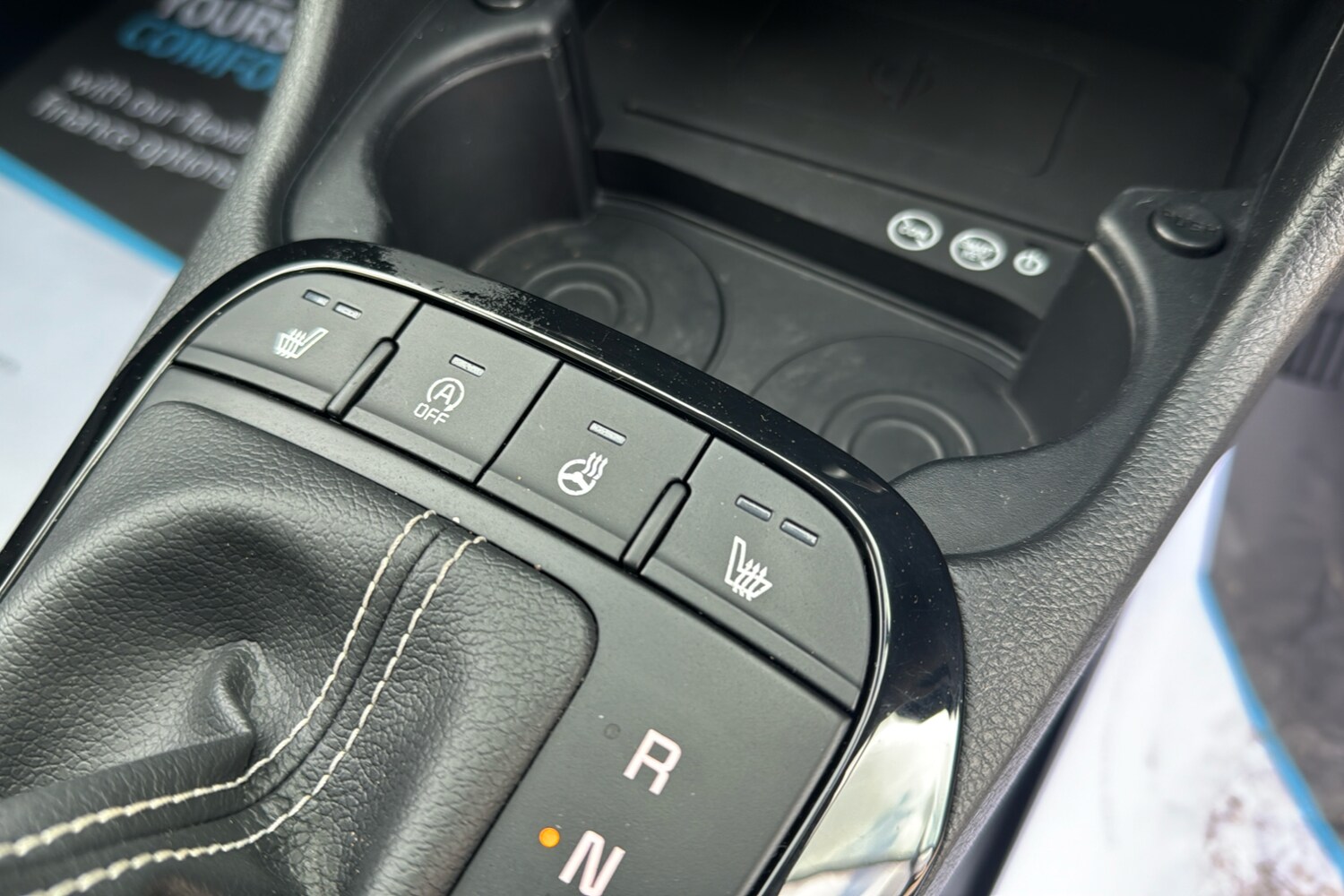 Used Kia Picanto 2025 for sale - 76193732: Photo 38