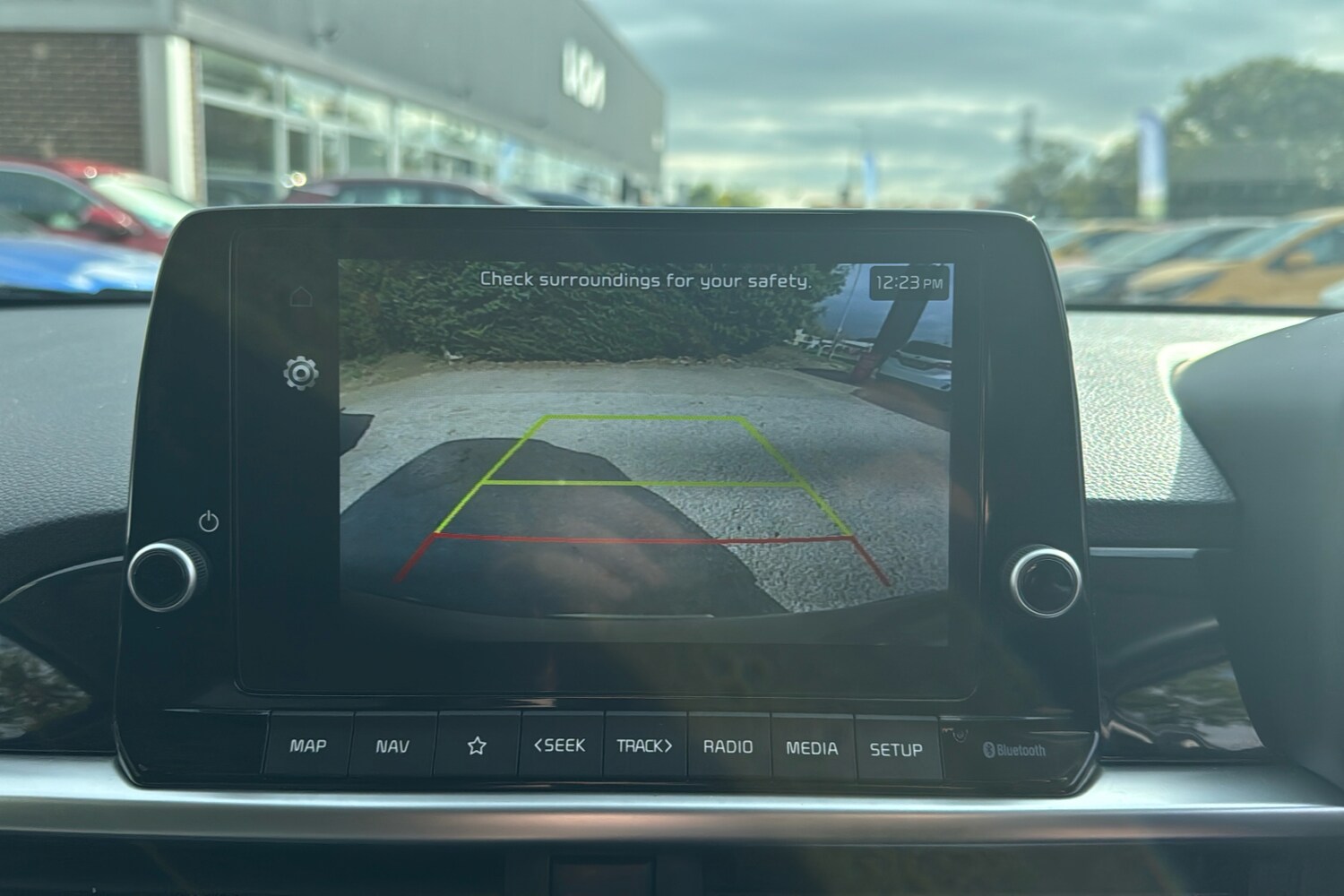 Used Kia Picanto 2025 for sale - 76193732: Photo 39