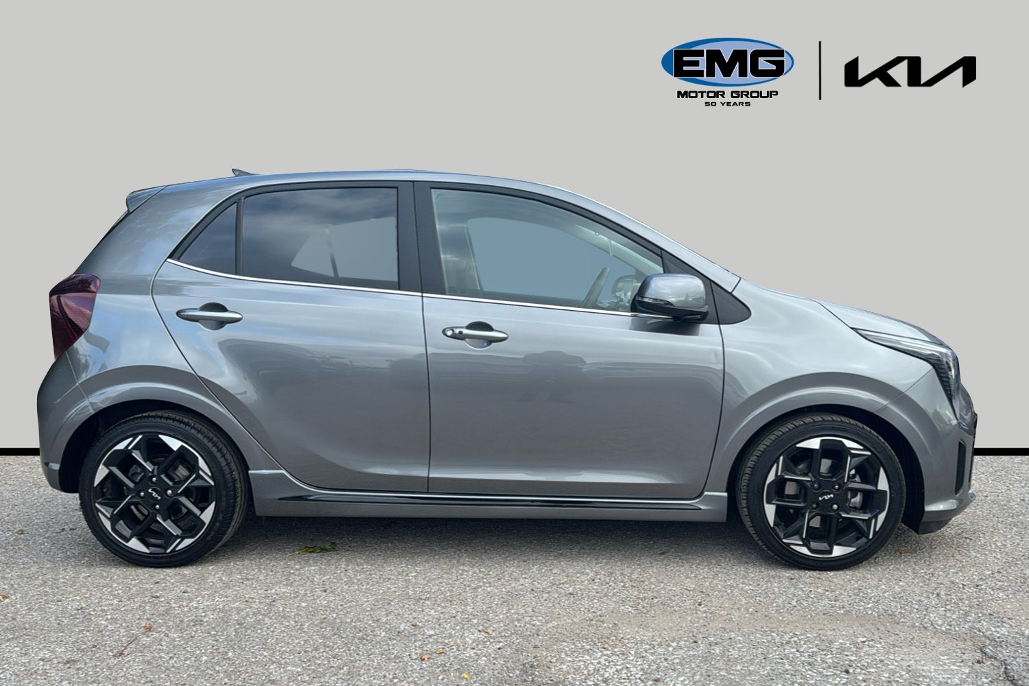 Used Kia Picanto 2025 for sale - 76193732: Photo 4