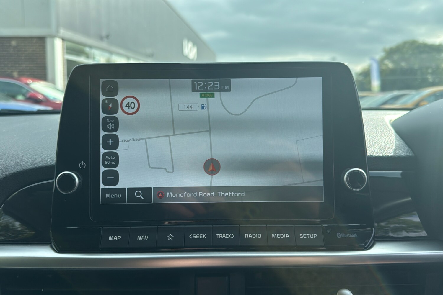 Used Kia Picanto 2025 for sale - 76193732: Photo 40