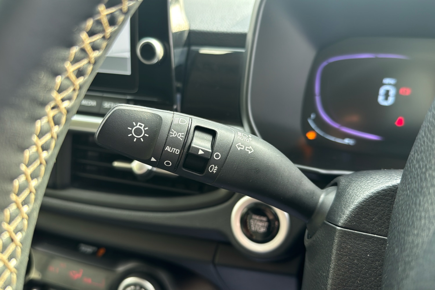 Used Kia Picanto 2025 for sale - 76193732: Photo 41