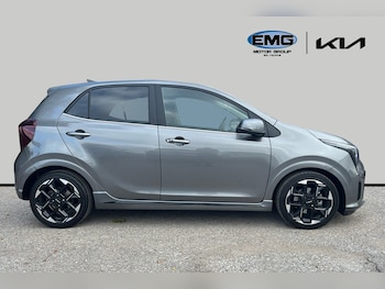 Used Kia Picanto 2025 for sale - 76193732: Photo