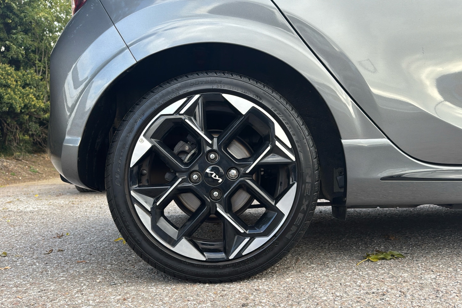 Used Kia Picanto 2025 for sale - 76193732: Photo 8