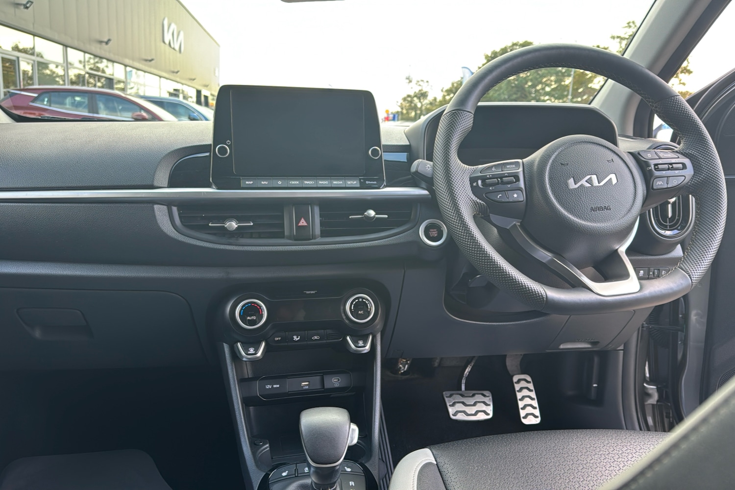 Used Kia Picanto 2025 for sale - 76193732: Photo 9