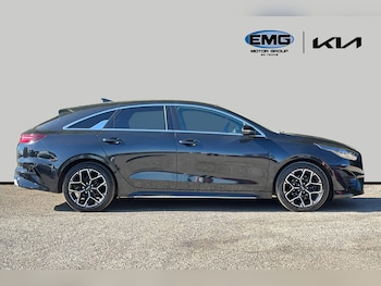 Used Kia Pro Ceed 2024 for sale - 78337496: Photo