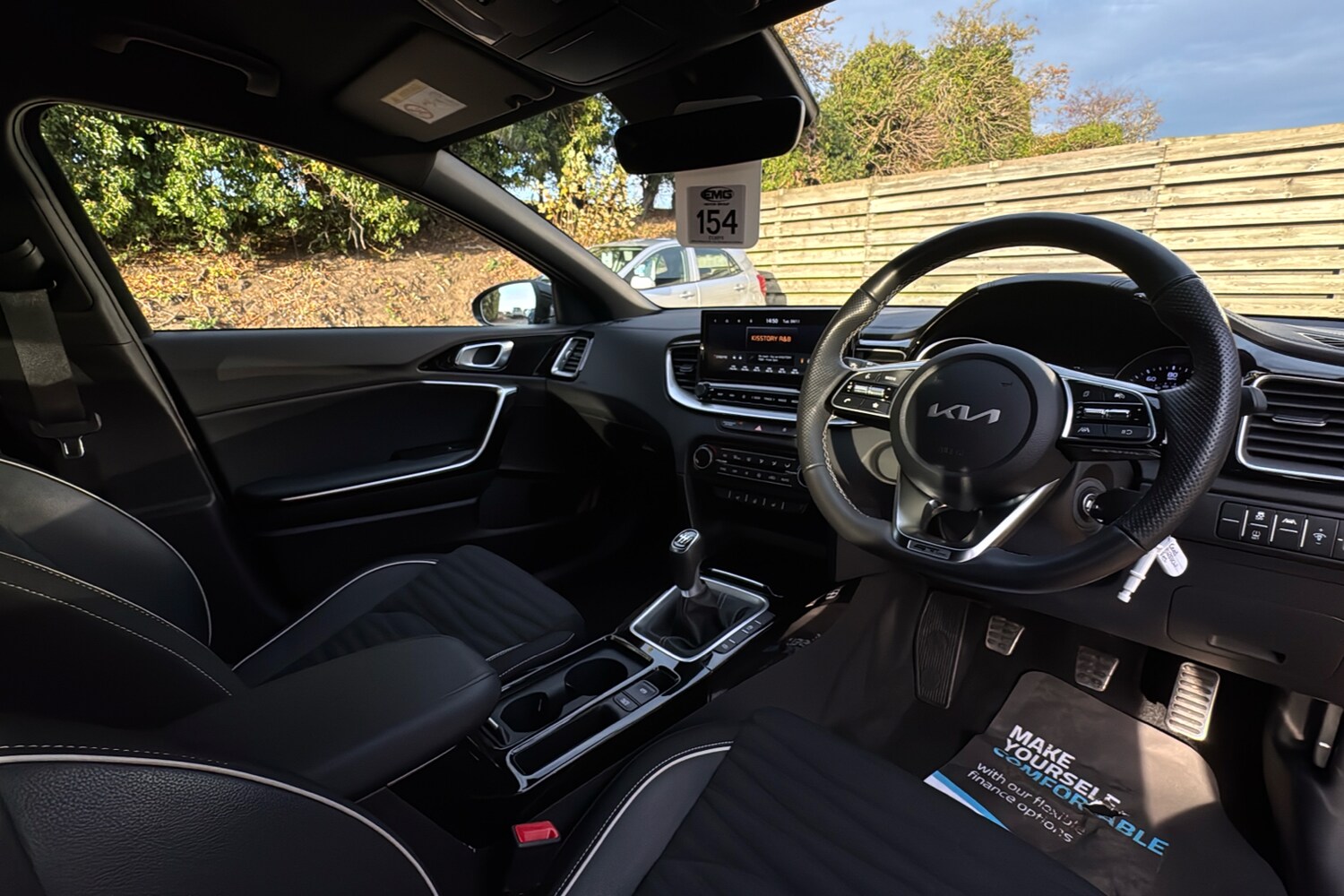 Used Kia Ceed 2025 for sale - 76435954: Photo 10