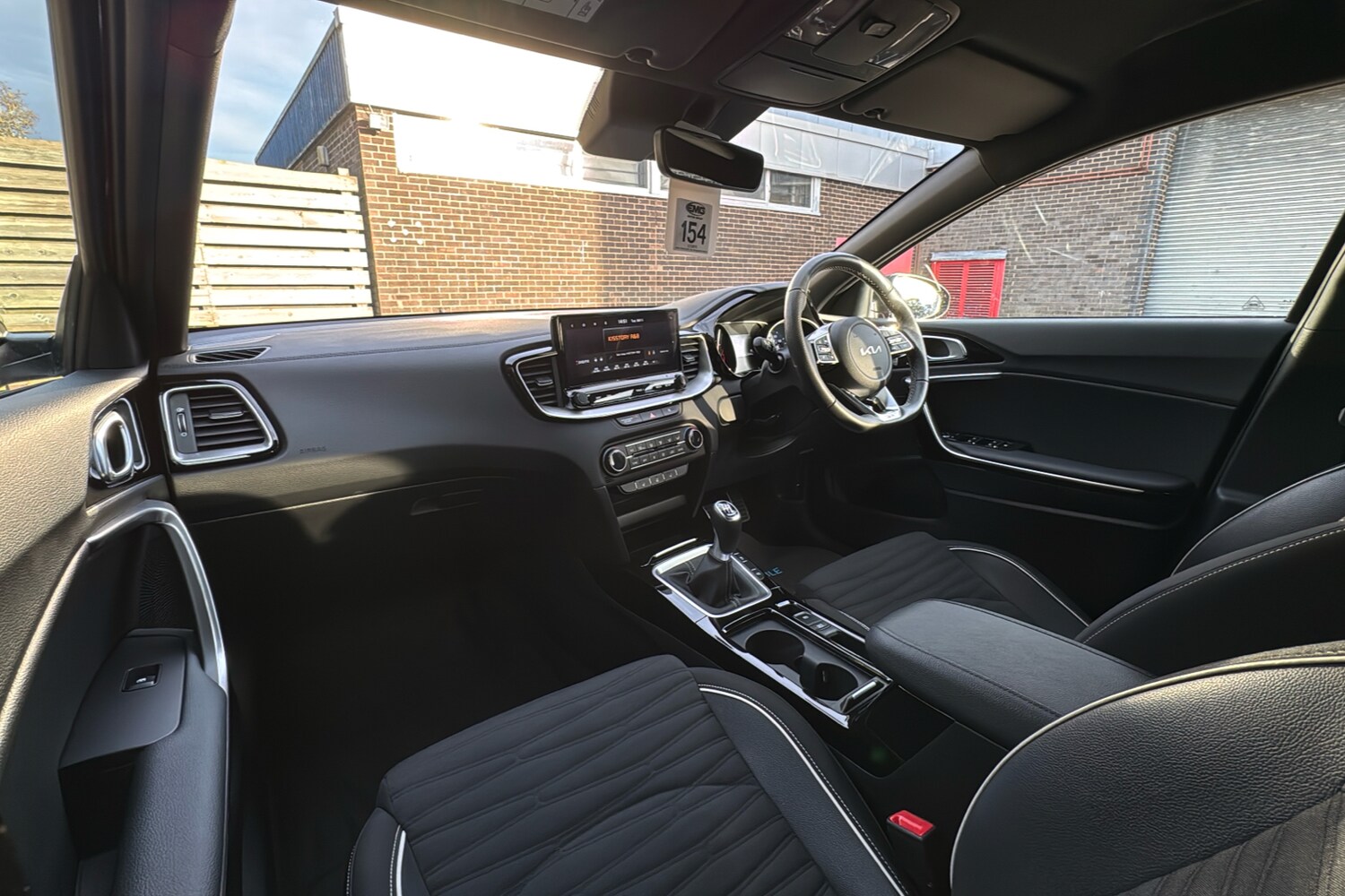 Used Kia Ceed 2025 for sale - 76435954: Photo 11