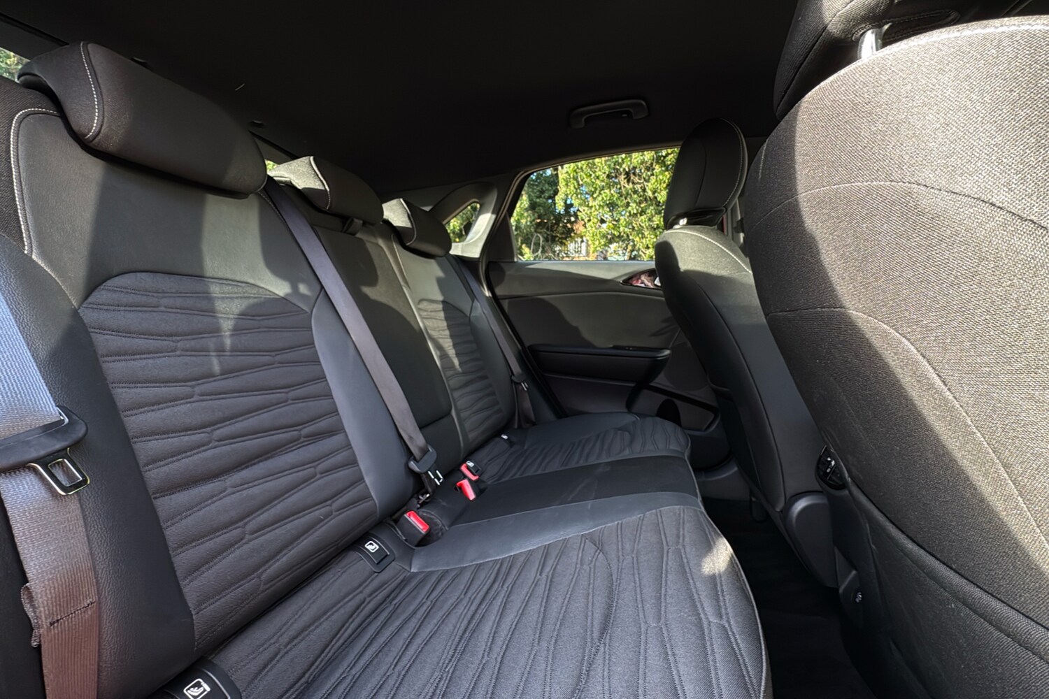 Used Kia Ceed 2025 for sale - 76435954: Photo 12