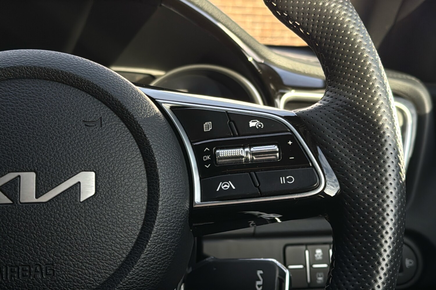 Used Kia Ceed 2025 for sale - 76435954: Photo 18