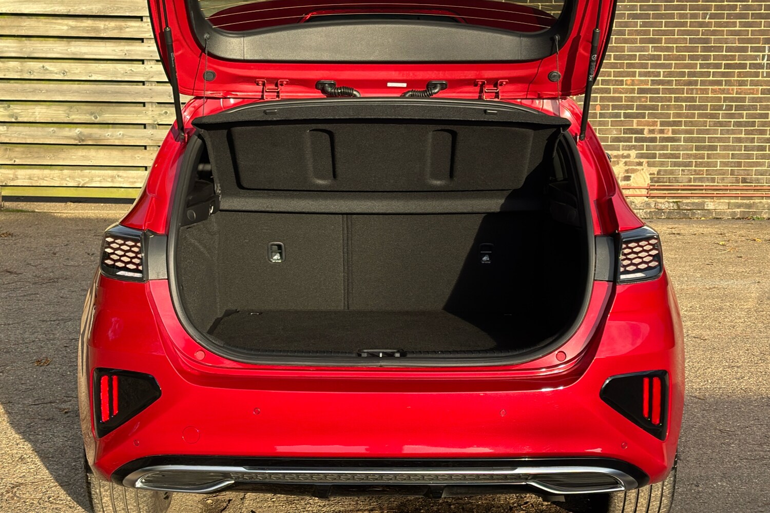 Used Kia Ceed 2025 for sale - 76435954: Photo 19