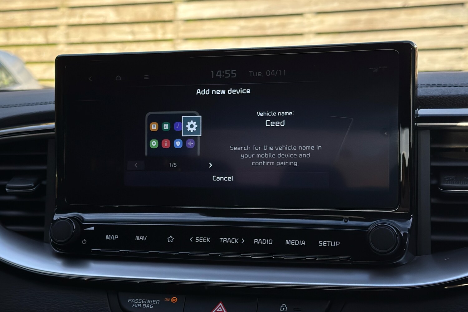 Used Kia Ceed 2025 for sale - 76435954: Photo 20