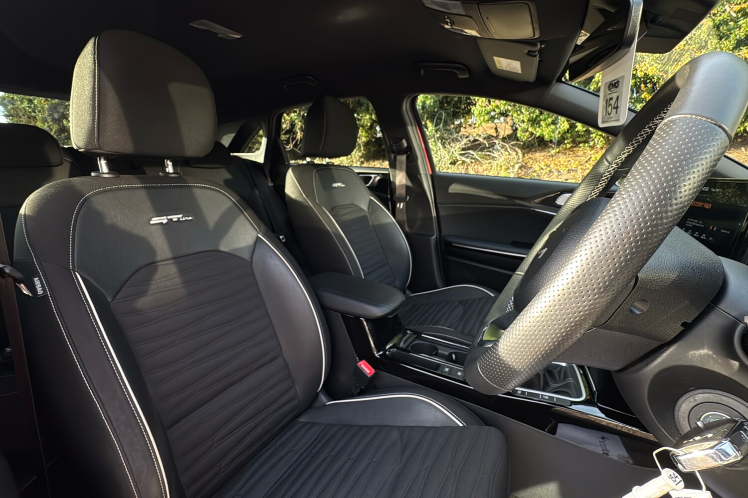 Used Kia Ceed 2025 for sale - 76435954: Photo 24