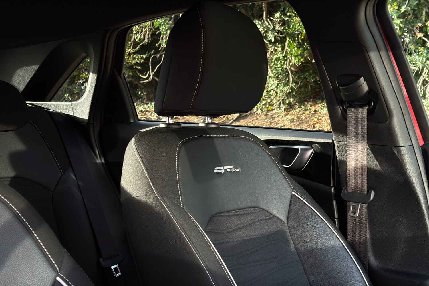 Used Kia Ceed 2025 for sale - 76435954: Photo 27