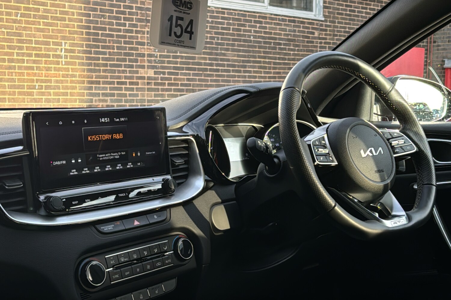 Used Kia Ceed 2025 for sale - 76435954: Photo 28