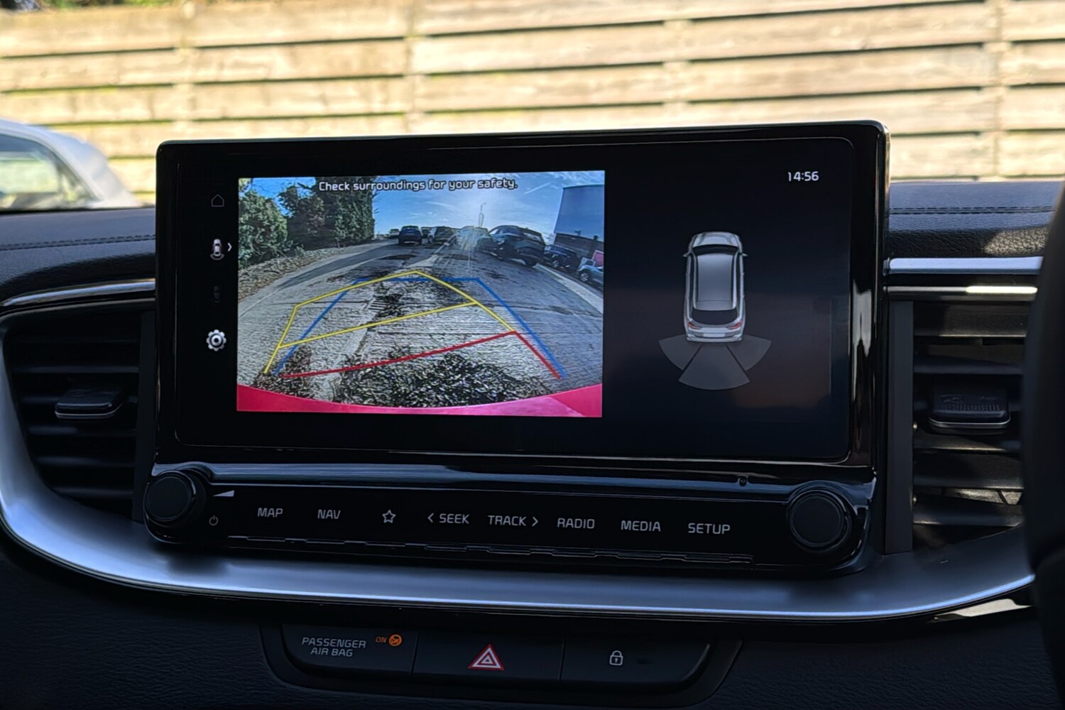 Used Kia Ceed 2025 for sale - 76435954: Photo 30