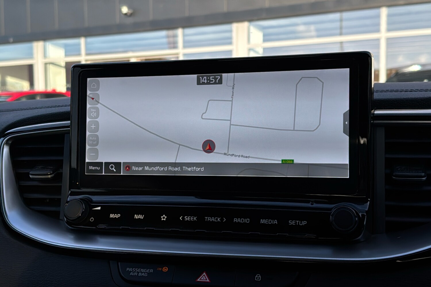 Used Kia Ceed 2025 for sale - 76435954: Photo 32