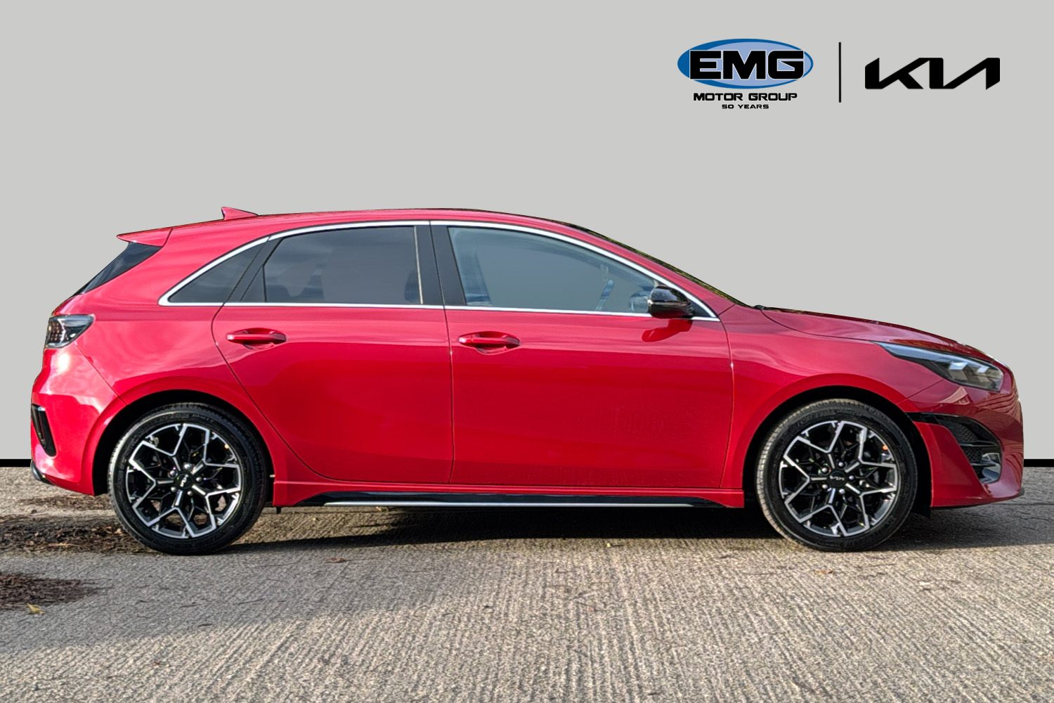 Used Kia Ceed 2025 for sale - 76435954: Photo 4