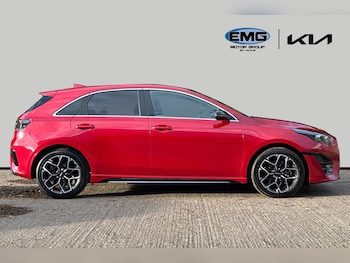 Used Kia Ceed 2025 for sale - 76435954: Photo