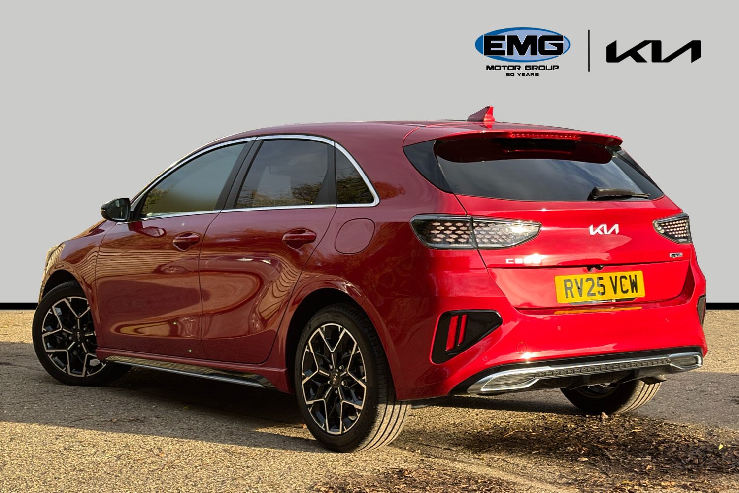 Used Kia Ceed 2025 for sale - 76435954: Photo 5