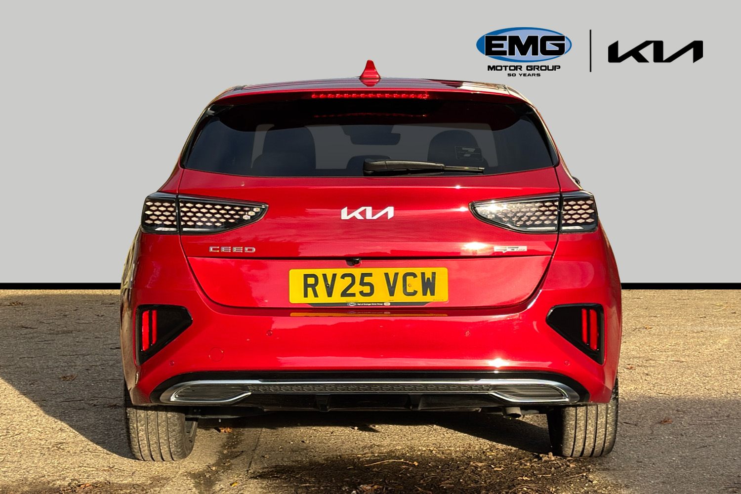 Used Kia Ceed 2025 for sale - 76435954: Photo 6