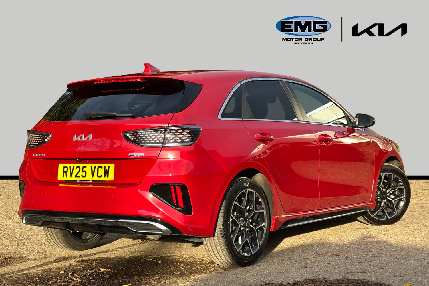 Used Kia Ceed 2025 for sale - 76435954: Photo 7