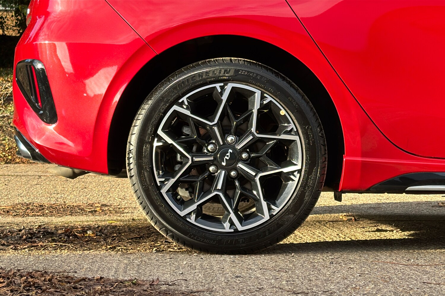 Used Kia Ceed 2025 for sale - 76435954: Photo 8