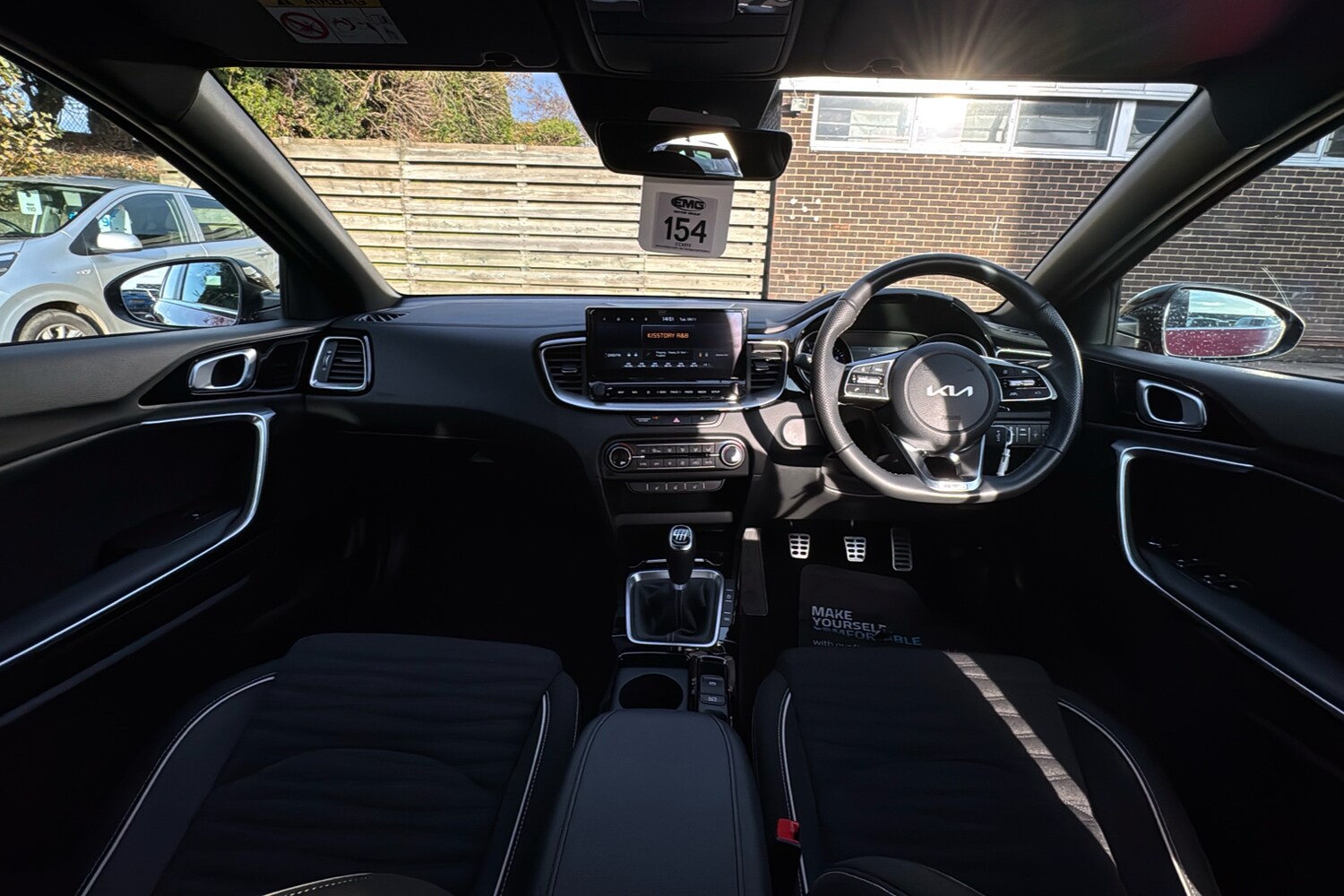 Used Kia Ceed 2025 for sale - 76435954: Photo 9