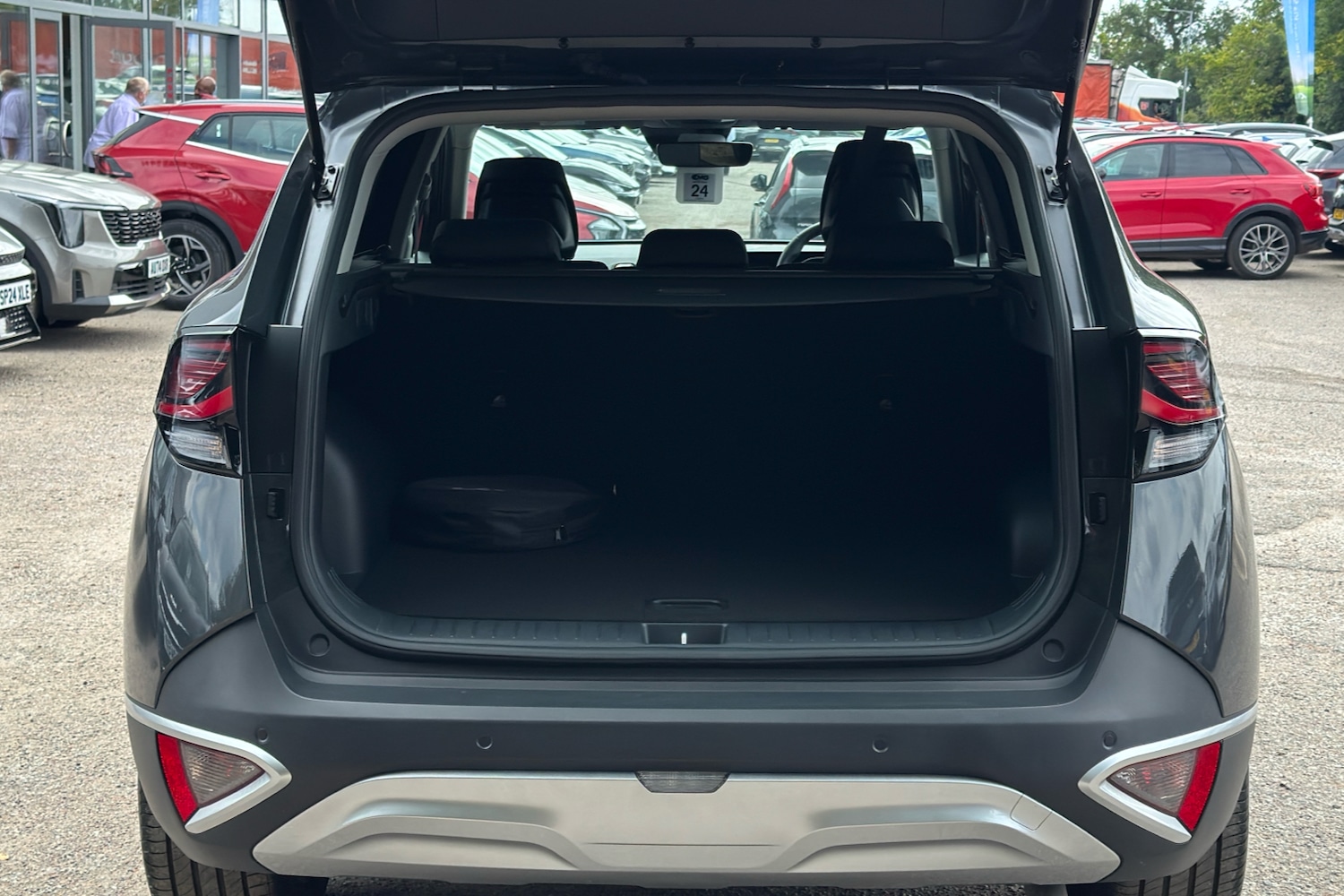Vehicle 19