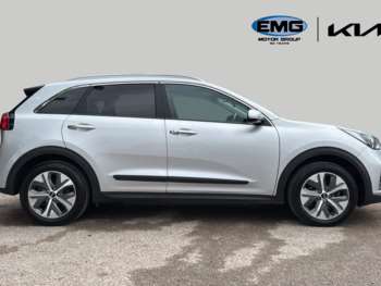 Used Kia Niro 2022 for sale - 74681853: Photo