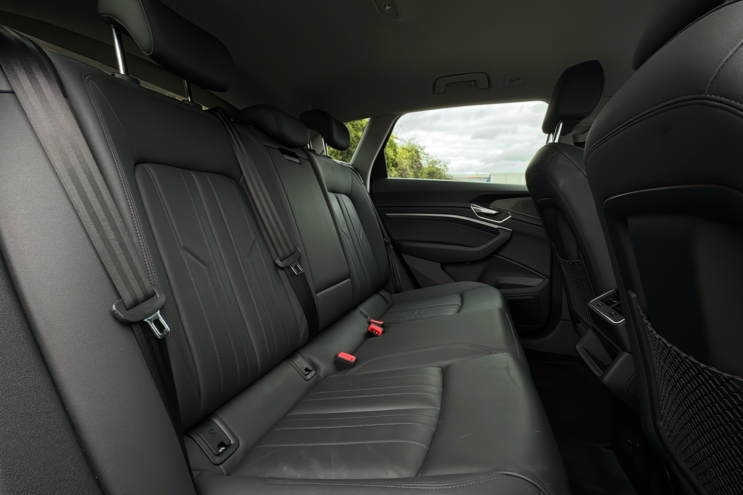 Used Audi e-tron 2021 for sale - 77459080: Photo 12