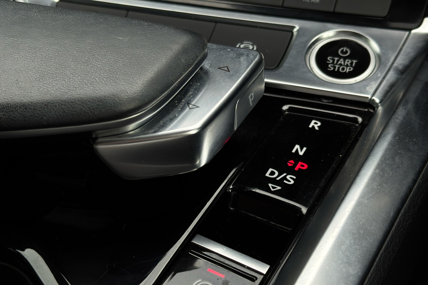 Used Audi e-tron 2021 for sale - 77459080: Photo 13