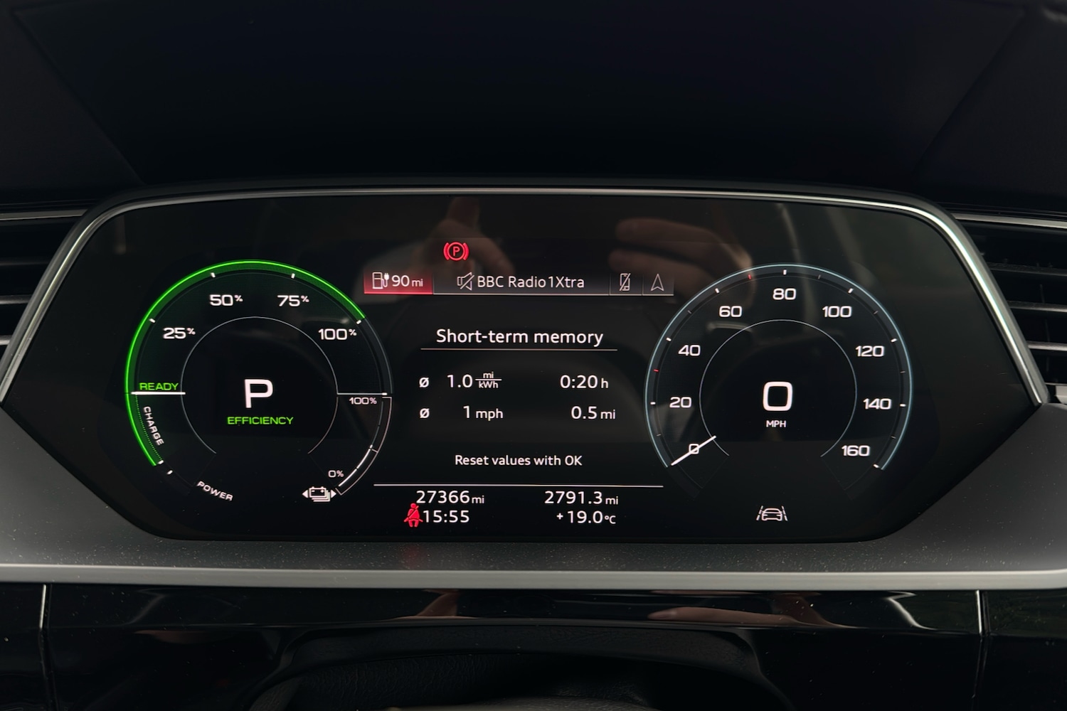 Used Audi e-tron 2021 for sale - 77459080: Photo 14