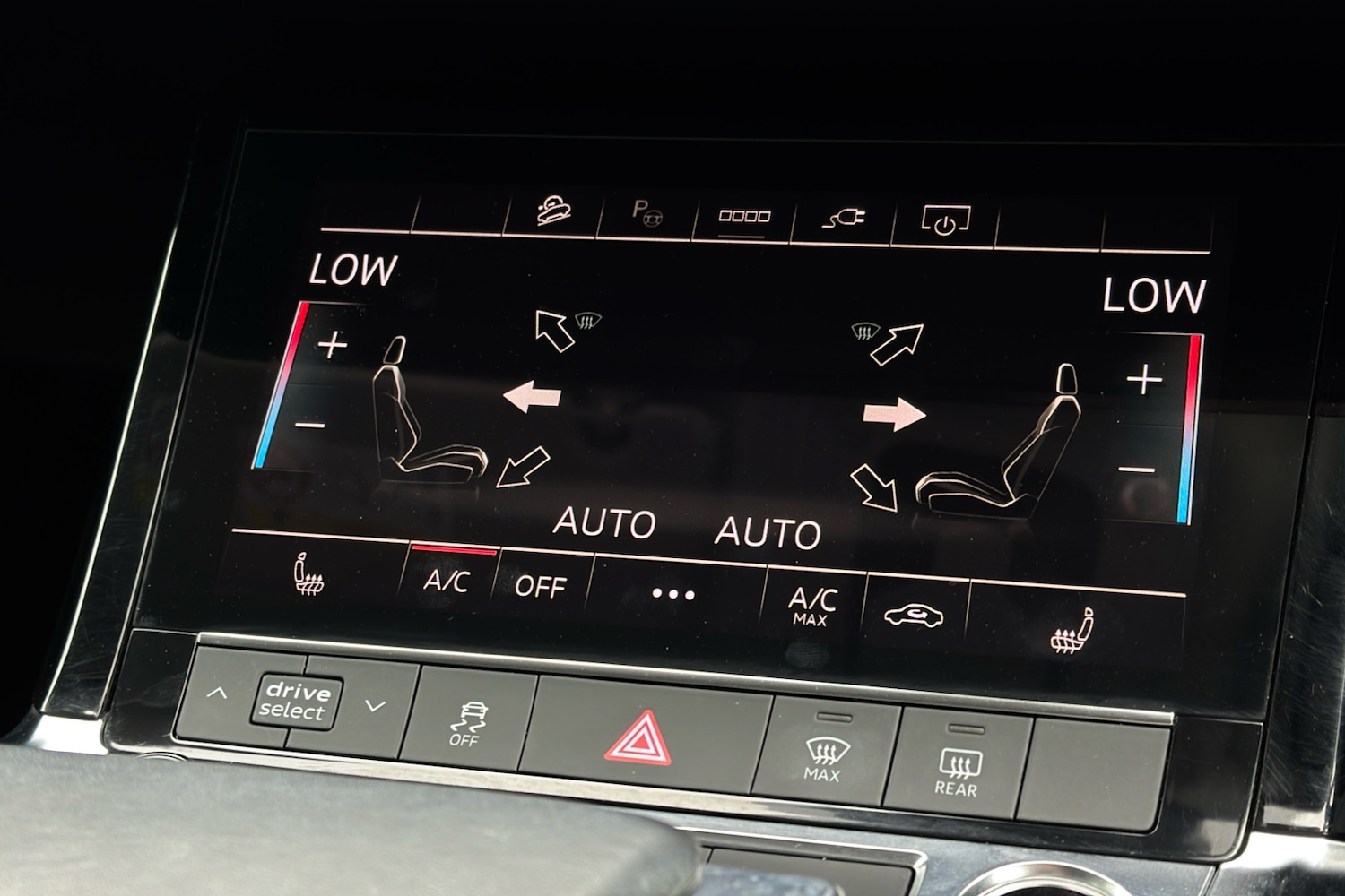 Used Audi e-tron 2021 for sale - 77459080: Photo 16