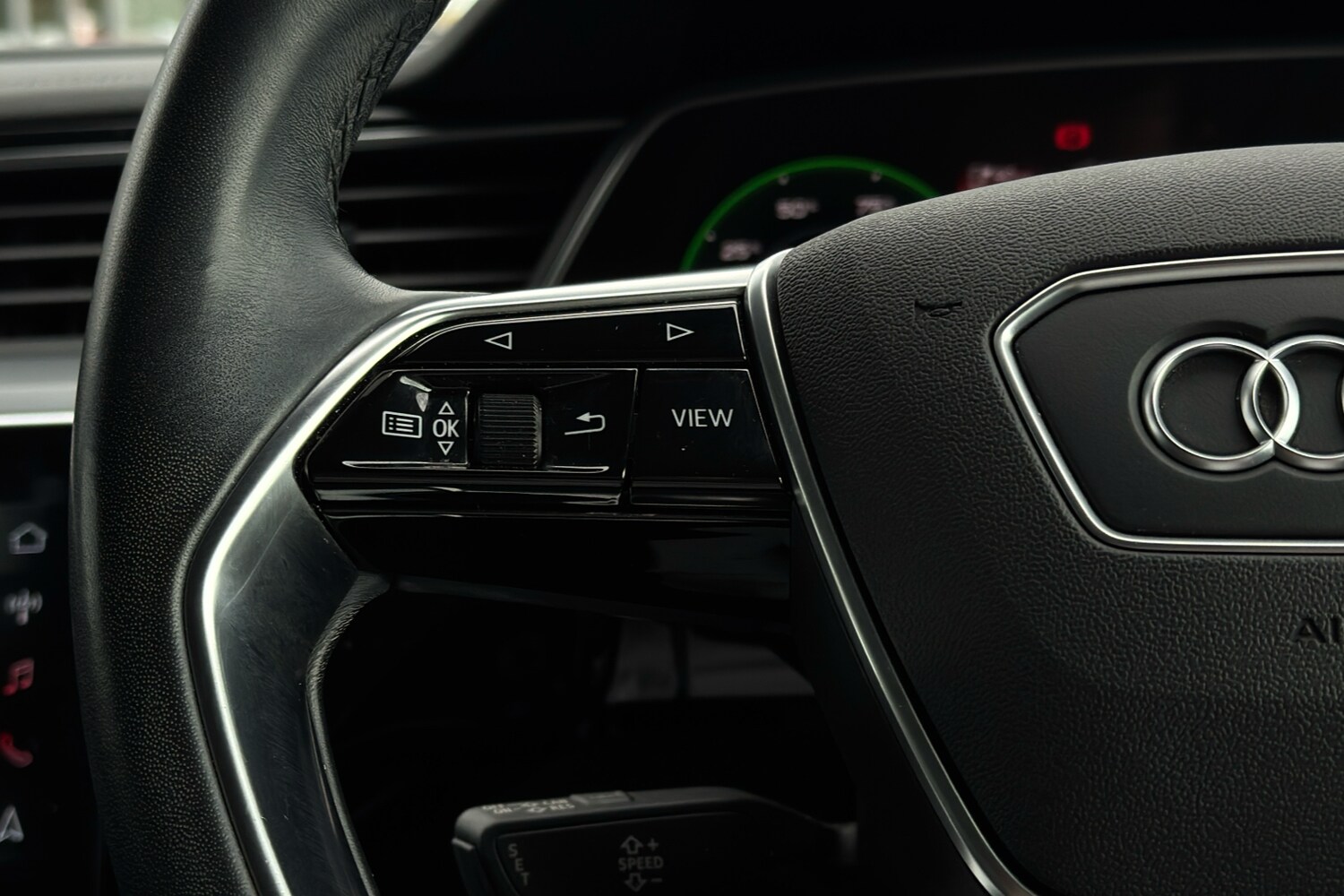 Used Audi e-tron 2021 for sale - 77459080: Photo 17