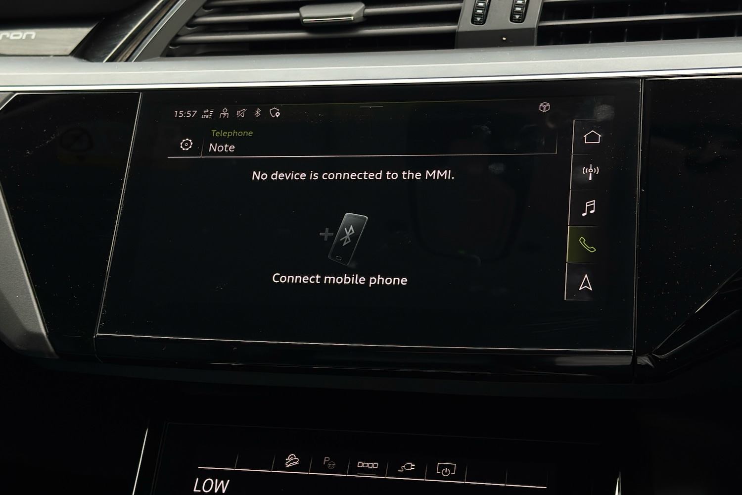 Used Audi e-tron 2021 for sale - 77459080: Photo 20