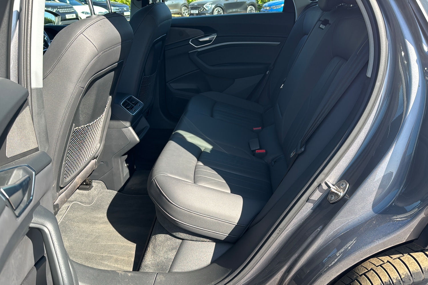 Used Audi e-tron 2021 for sale - 77459080: Photo 42