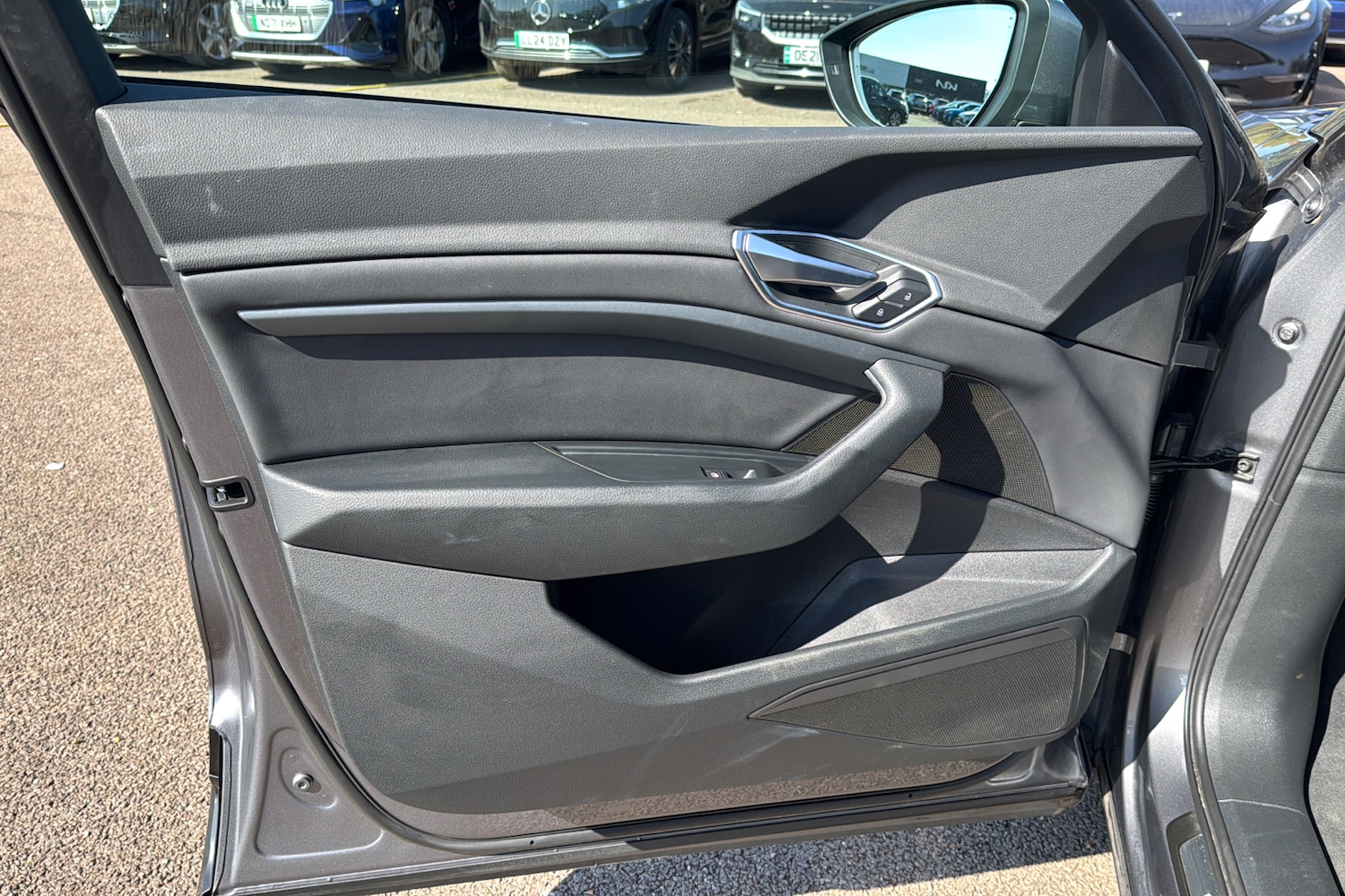 Used Audi e-tron 2021 for sale - 77459080: Photo 43