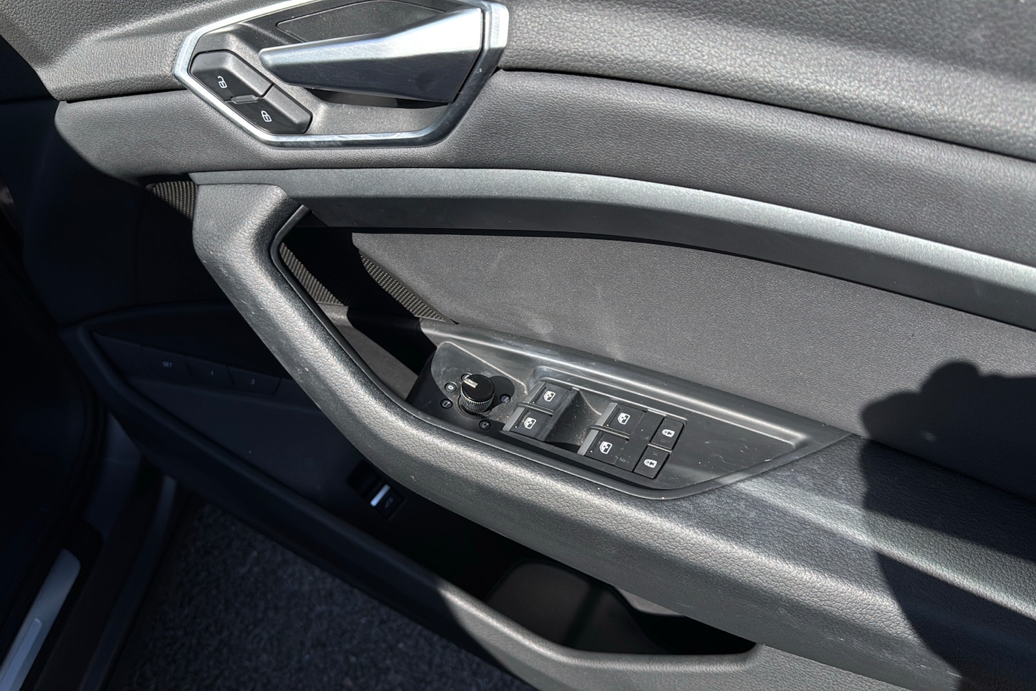 Used Audi e-tron 2021 for sale - 77459080: Photo 48