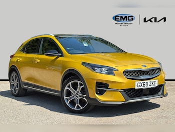 Used Kia XCeed 2019 for sale - 79128159: Photo