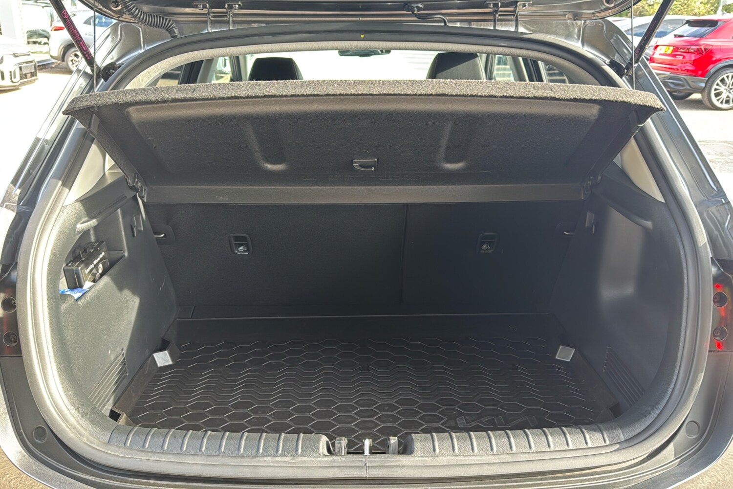 Vehicle 19
