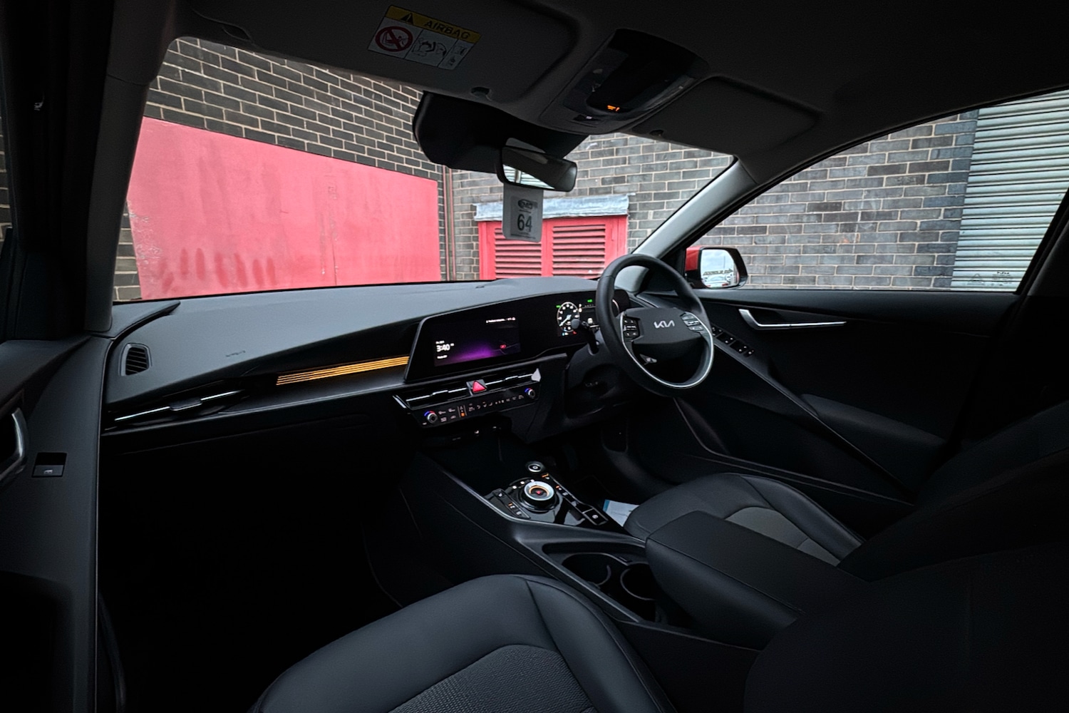 Used Kia Niro 2022 for sale - 77601743: Photo 11